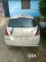 Maruti Suzuki Swift 2013