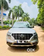 Hyundai Venue, 2020, Petrol