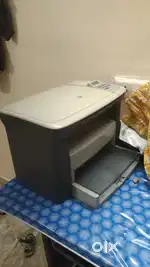 Hp 1005 laser printer