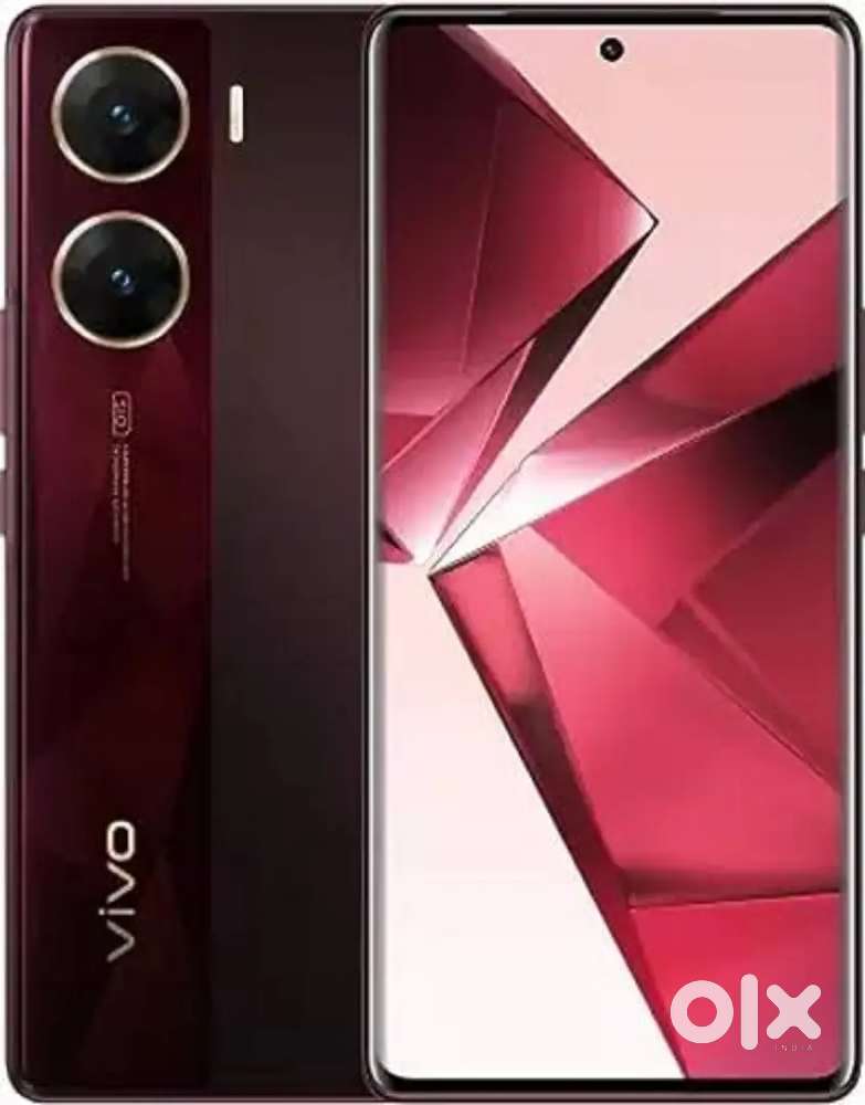 Vivo v29e 5G 8/256GB Good & Exlent Condition Mobile