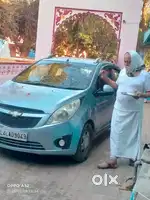 Chevrolet Beat 2010 Petrol 115000 Km Driven, RC expired at Sep 2025