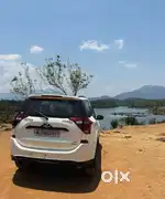 Mahindra XUV500 2018 Diesel Good Condition