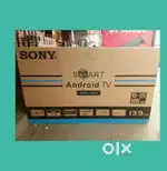BUY SONY TV  GET FREE HOME THEATRE FREE
