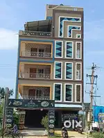 Master for hostel