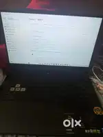 Asus tuf dash laptop