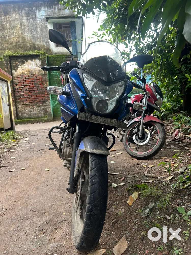GD condition as 150