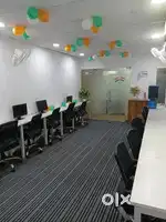 Fully furnished office space in Noida sector 63 Noida brockrag