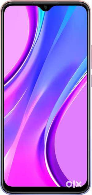 Redmi 9 Prime