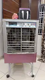 Cooler sell