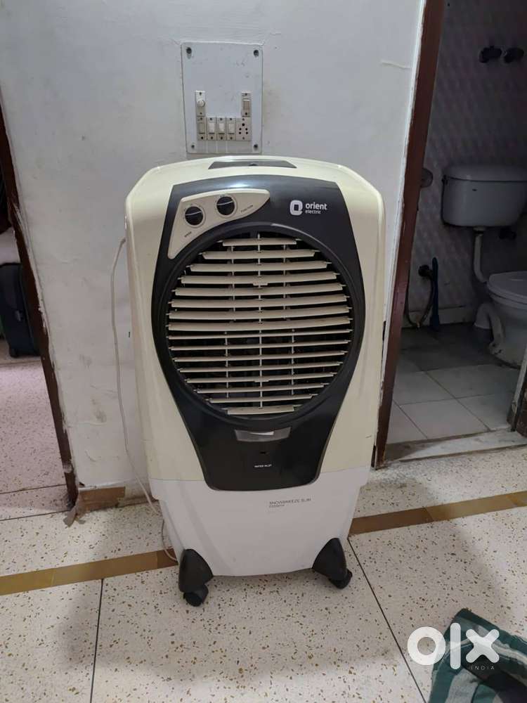 Air cooler