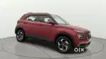 Hyundai Venue SX Turbo, 2020, Petrol