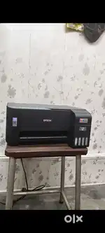Mobile repair kit with Epson printer L 3250 with wifi 3 in 1