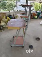 Old Computer stand