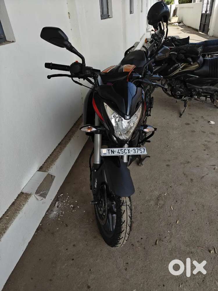 Showroom condition