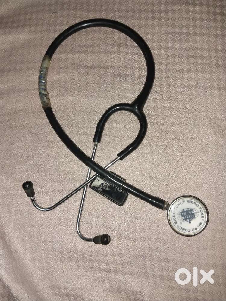 Stethoscope