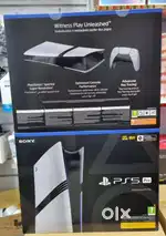Ps5 pro available