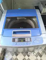 LG Washing Machine FOR SALE