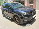 Mahindra XUV700 2.0 AX 7 Petrol AT Str, 2021, Petrol