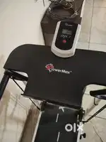 Manual tradewheel