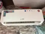 1 ton Lloyd split ac