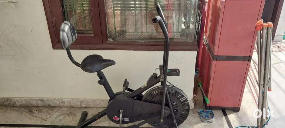 Tredmil cycle&