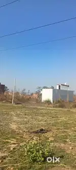 Plot at shukdham colony 500 gaj property