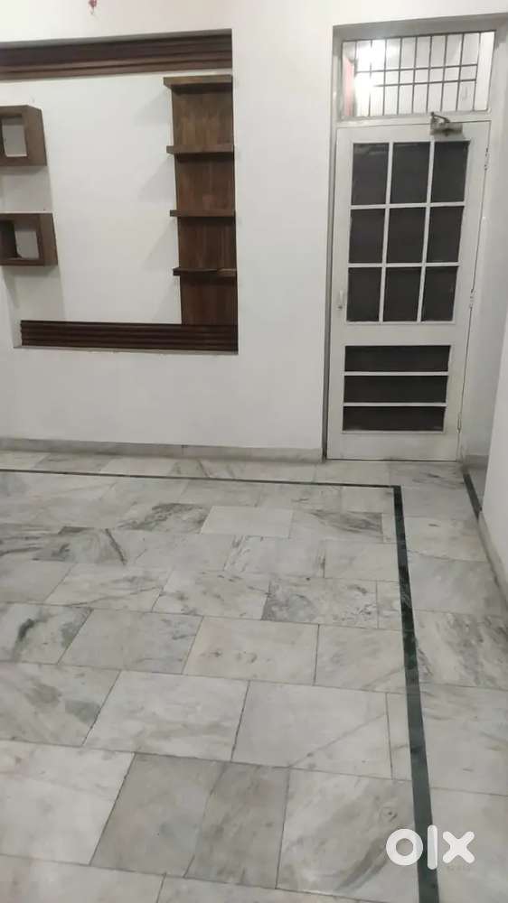 Prime Located Independent 2 Bhk First Floor Avail. For Rent in Baltana