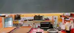 Want to sell full setup of open cafe