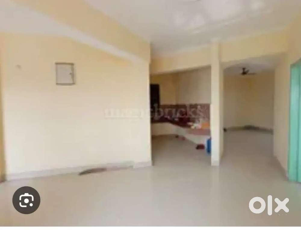 3bhk flat for rent Working bechlor or family allowed at the property