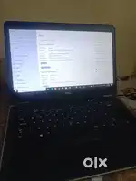 Dell LATITUDE E7440 Intel Core i5 4th Gen 14 inches