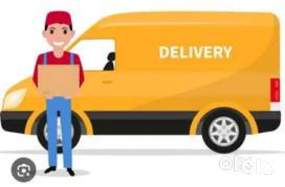 Bike Delivery executive - Guindy - muthu