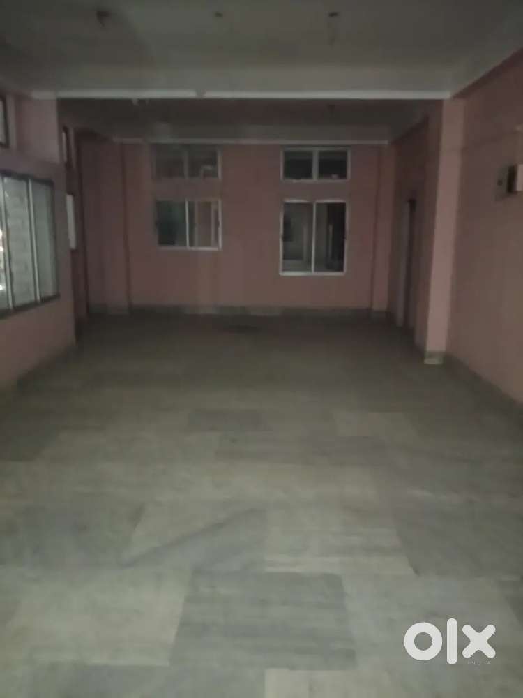 Patta land in own property