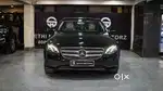 Mercedes-Benz E-Class E 220 d, 2017, Diesel