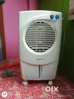 Bajaj cooler