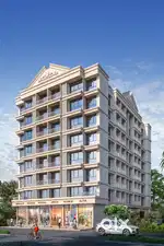 2 BHK flat for sale in Pushpak Nagar