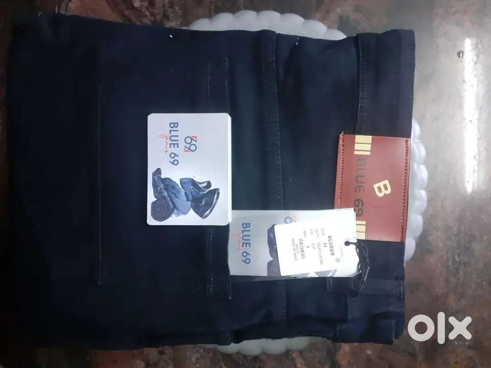 Jeans and Cotton Pants at Affordable Price