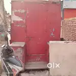 Fast Food van for sale