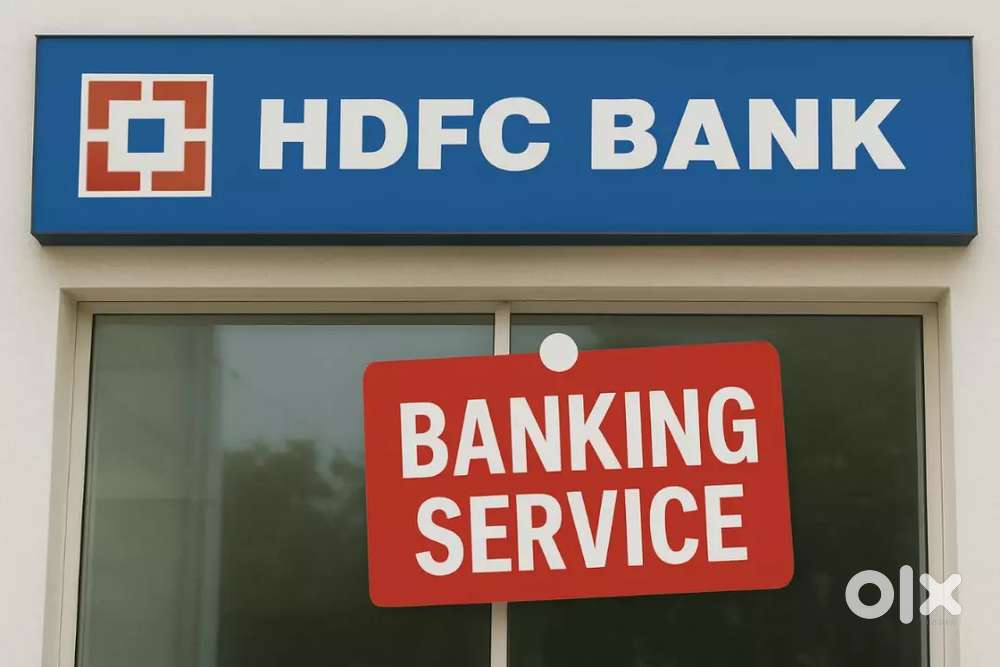 WE ARE HIRING IN HDFC BANK JOB AVAILABLE IN RAEBARELI LOCATION !!