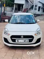 Maruti Suzuki Swift LXI Option, 2023, Petrol