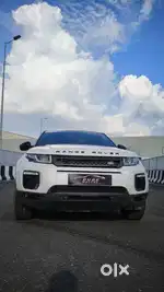 Land Rover Range Evoque 2.0L TD4 SE, 2019, Diesel