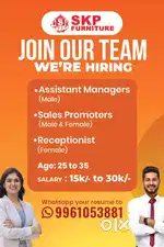 WANTED SKP FACTORY OUTLET