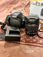 Canon cemaea eos 3000t