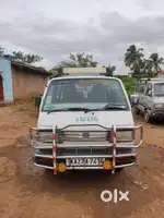 Maruti Suzuki Omni 2011 LPG 150000 Km Driven