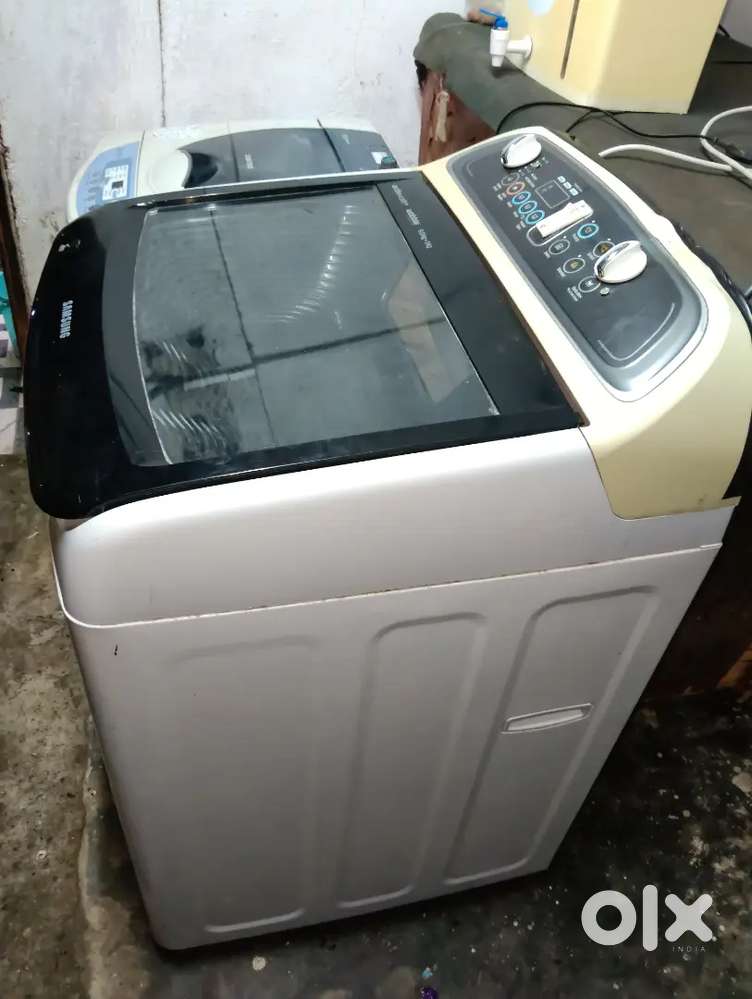 Washing machine 9 + 1 kg Samsung