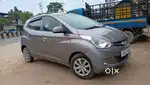 Hyundai EON, 2013, Petrol