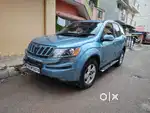 Mahindra XUV500 2014 Diesel