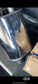 Remus exhaust