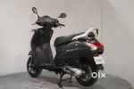 1123 HONDA ACTIVA 4G