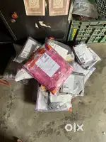 Urgently required delivery boy