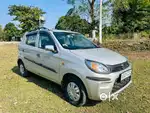 Maruti Suzuki Alto 0.8 LXI (O), 2021, Petrol